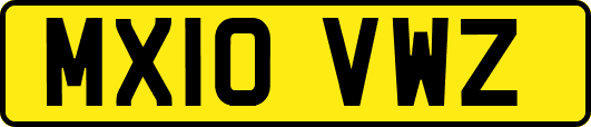 MX10VWZ