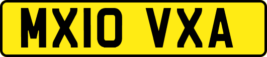 MX10VXA