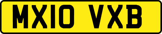 MX10VXB