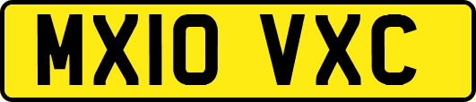 MX10VXC