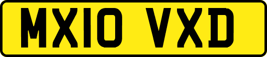 MX10VXD