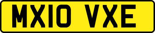 MX10VXE