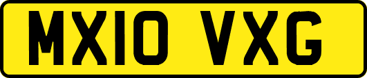 MX10VXG