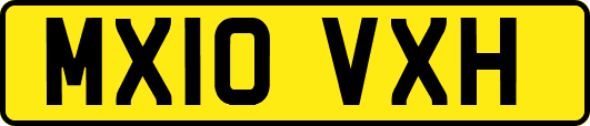 MX10VXH