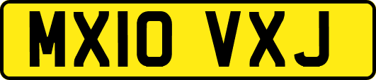 MX10VXJ