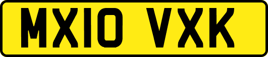 MX10VXK