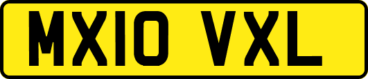 MX10VXL