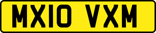 MX10VXM