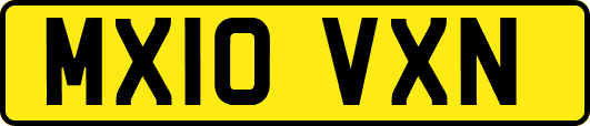 MX10VXN
