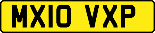 MX10VXP