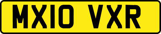 MX10VXR