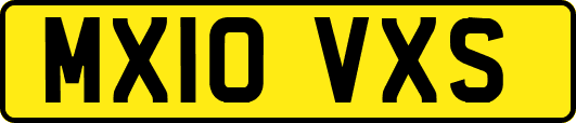 MX10VXS