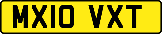 MX10VXT