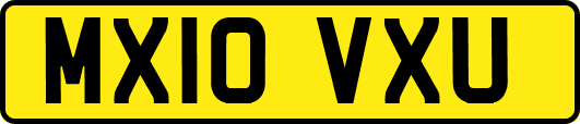MX10VXU