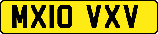 MX10VXV
