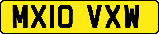 MX10VXW