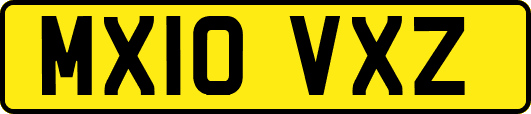 MX10VXZ