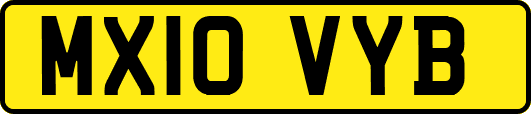 MX10VYB