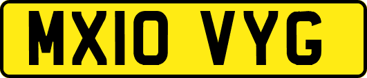 MX10VYG