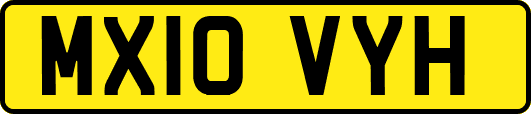 MX10VYH