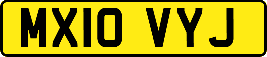 MX10VYJ