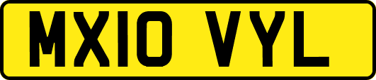 MX10VYL