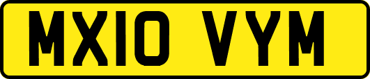 MX10VYM
