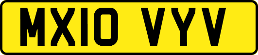 MX10VYV