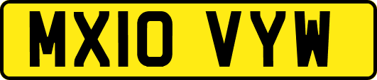 MX10VYW