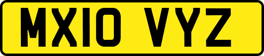 MX10VYZ