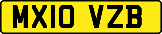 MX10VZB