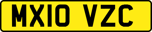 MX10VZC