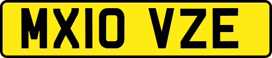 MX10VZE