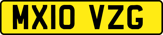 MX10VZG