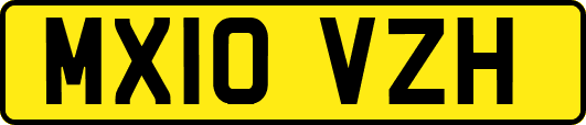 MX10VZH