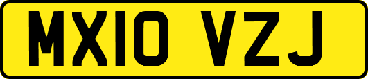 MX10VZJ