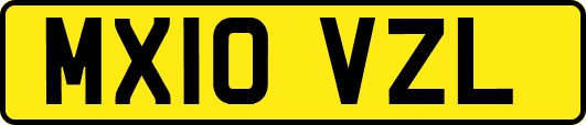 MX10VZL