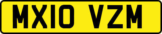 MX10VZM