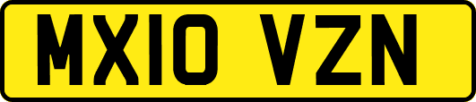 MX10VZN
