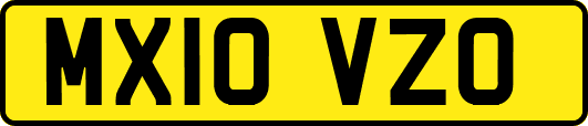 MX10VZO