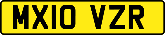 MX10VZR