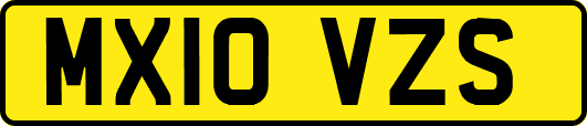 MX10VZS