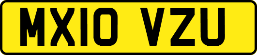 MX10VZU
