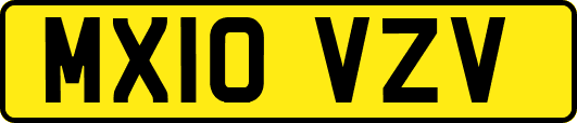 MX10VZV