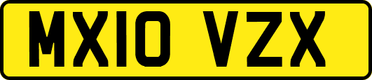 MX10VZX