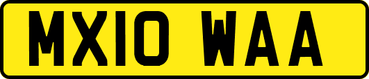 MX10WAA