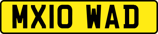 MX10WAD