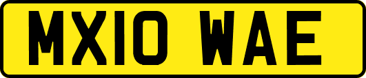 MX10WAE