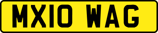 MX10WAG