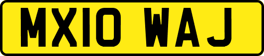 MX10WAJ